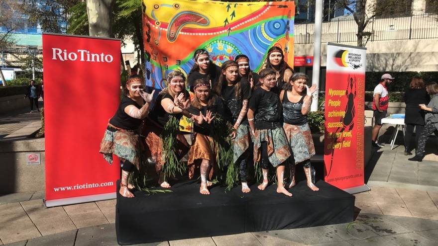 NAIDOC WEEK 2018