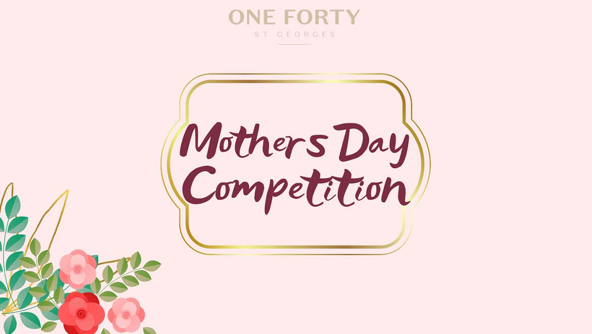Mothers Day Competition