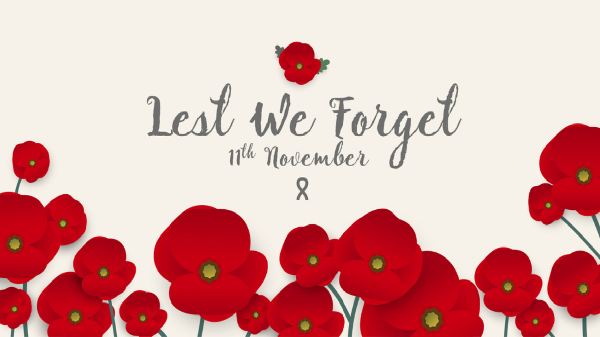 Remembrance Day