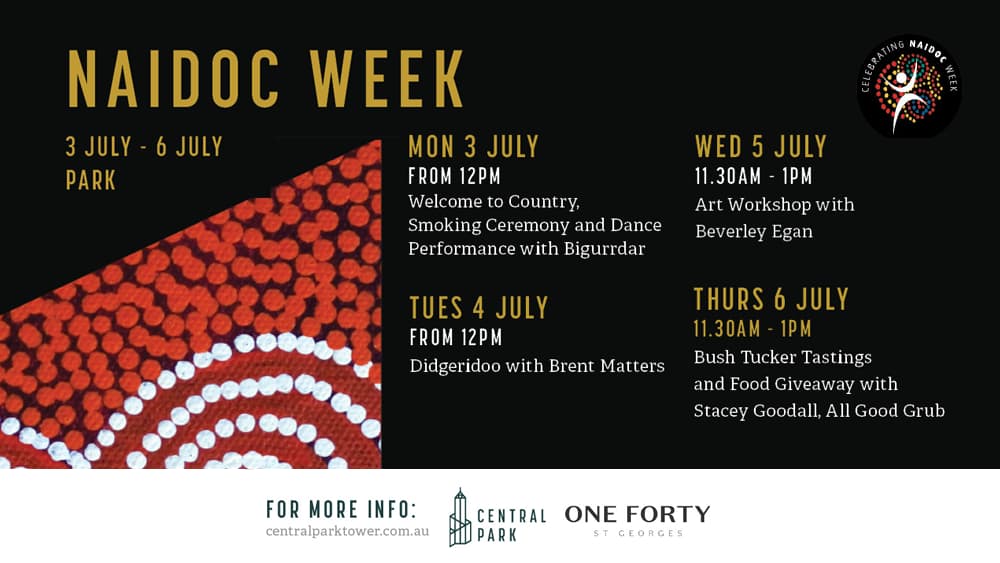 NAIDOC Week