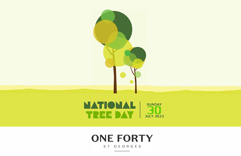 National Tree Day