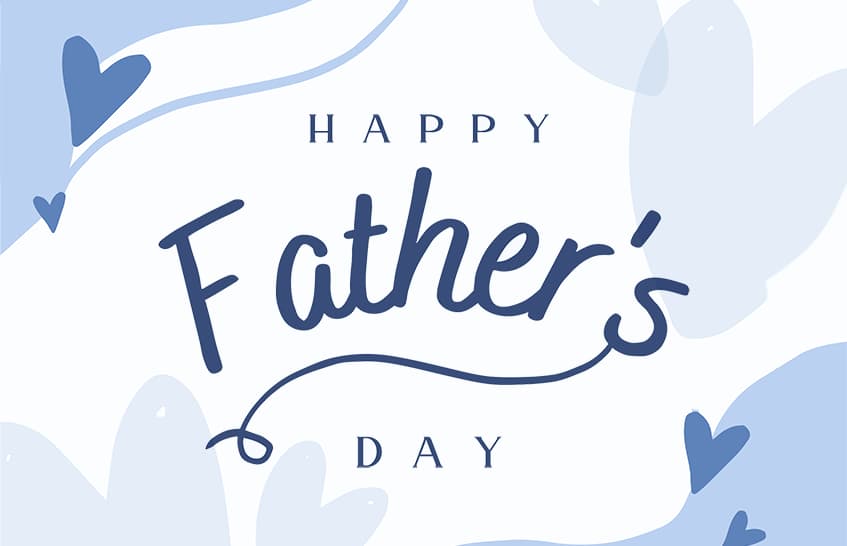 Father’s Day Giveaway