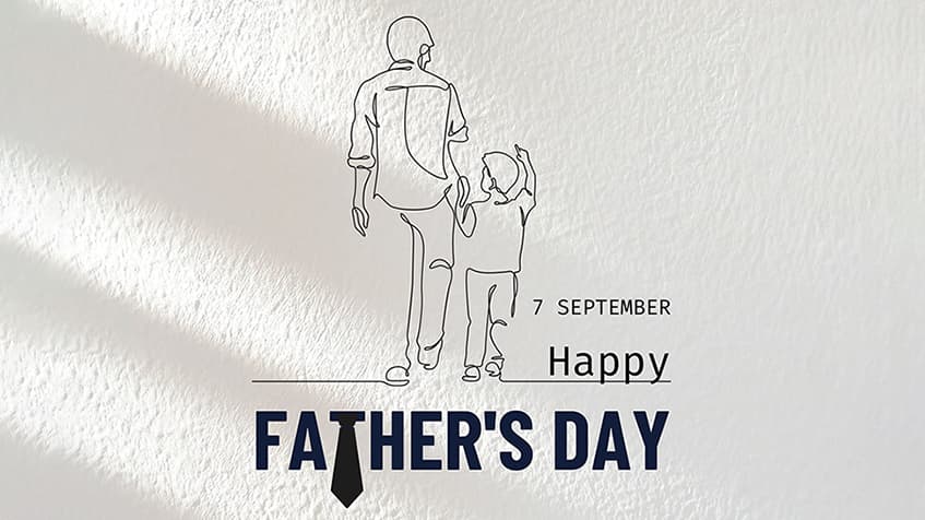 Father’s Day Giveaway